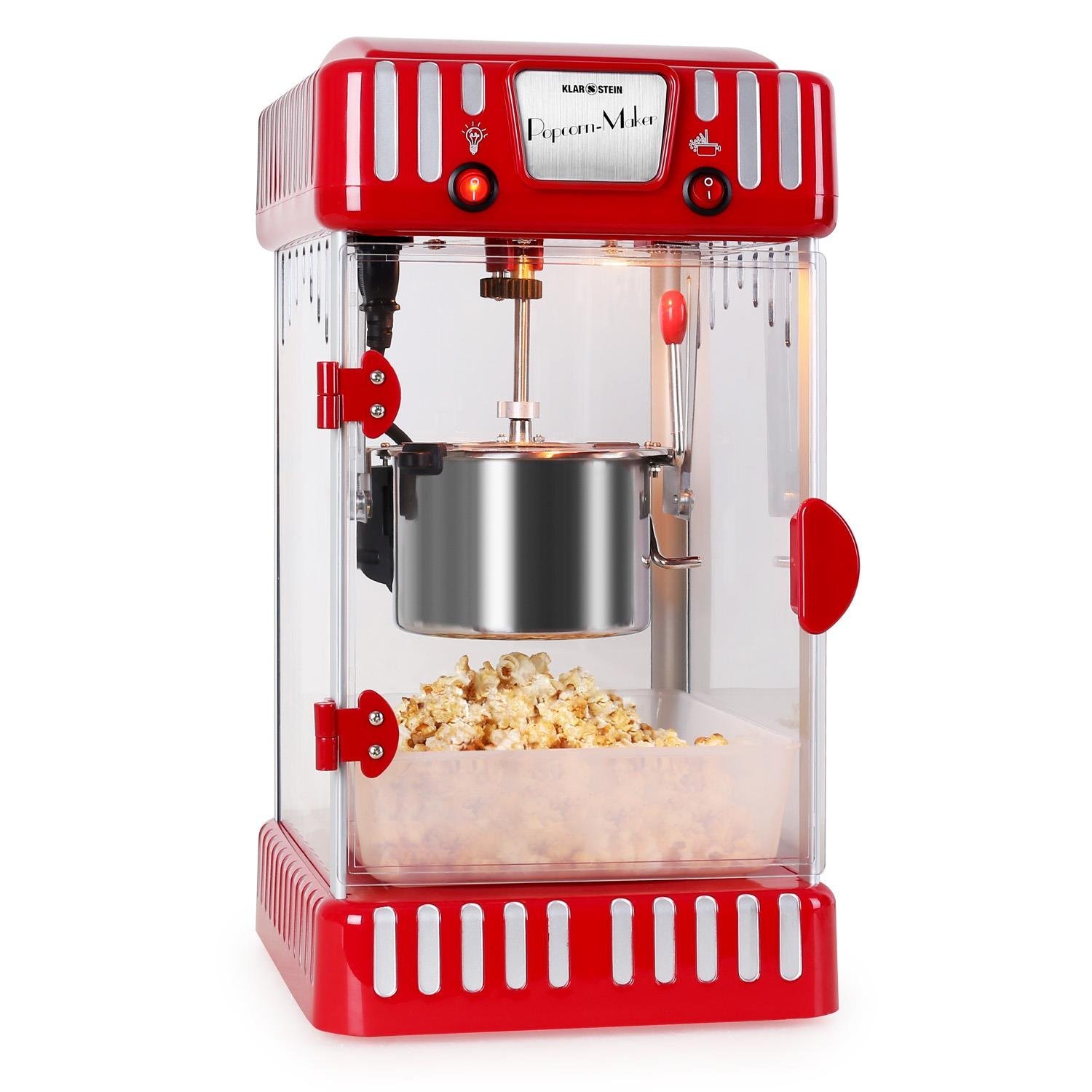 Kino Popcornmaschine